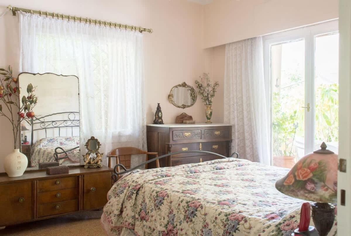 Family Apt With Garden Next To The Sea 아테네 외부 사진